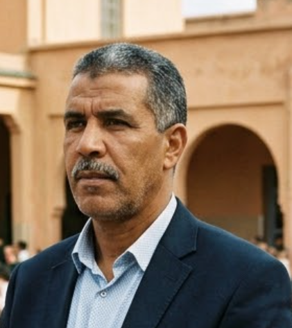 Karim C.