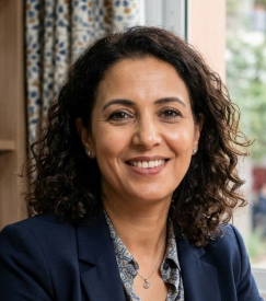 Nadia B.